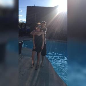 Meet your Posher, Drew